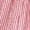 Red, variant on Girls' Striped Dress with Ethnic Embroidery RH1783