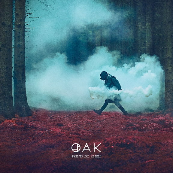 Oak - The Third Sleep - Music & Performance - CD