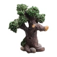 thumbnail image 1 of LOVIVER Aquarium Bonsai Tree DIY Tank Decoration for Micro Landscape Flower Pot, 1 of 8