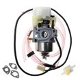 thumbnail image 4 of Honda Eu20i Eu2000i Carburetor 16100-z0d-d03 for Home Power Generator & Lawn Mower, 4 of 5