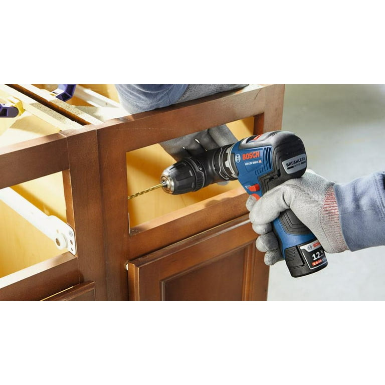 Bosch Professional 12V FlexiClick System 