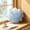 32#Ligt Blue, variant on Light Blue Nautical Ocean Shaped Throw Pillow Set Fish Seashell Starfish Seahorse, Stuffed Decorative Cushions Coastal Marine Themed Pillows for Sofa Bed Beach House