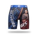thumbnail image 4 of ODD SOX Charles Oliveira UFC Themed Boxer Briefs Official MMA Fighter Underwear Size Extra Large, 4 of 7
