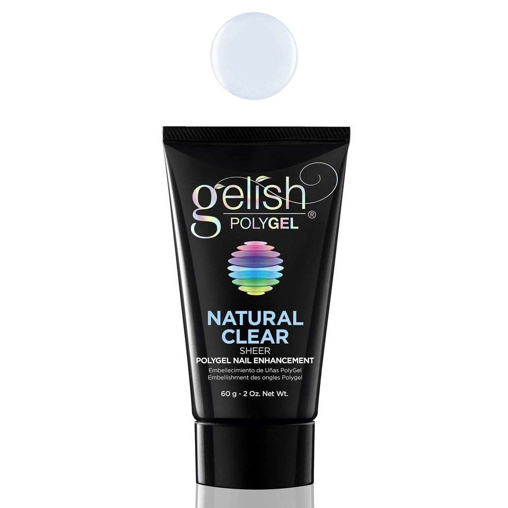 Gelish PolyGel Professional Nail Technician AllinOne Enhancement