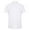 White, variant on Henbury Mens Modern Short Sleeve Oxford Shirt
