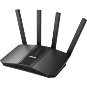 ASUS RT-BE58U BE3600 Dual-Band Wi-Fi 7 Smart AiMesh Router, Black