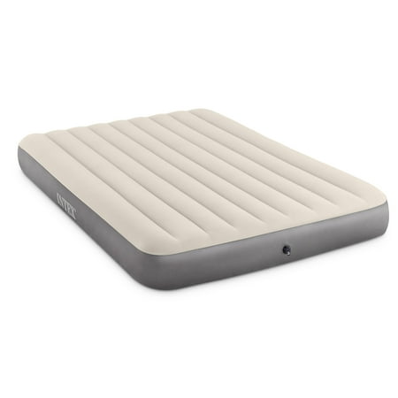 Intex Deluxe SingleHigh Airbed
