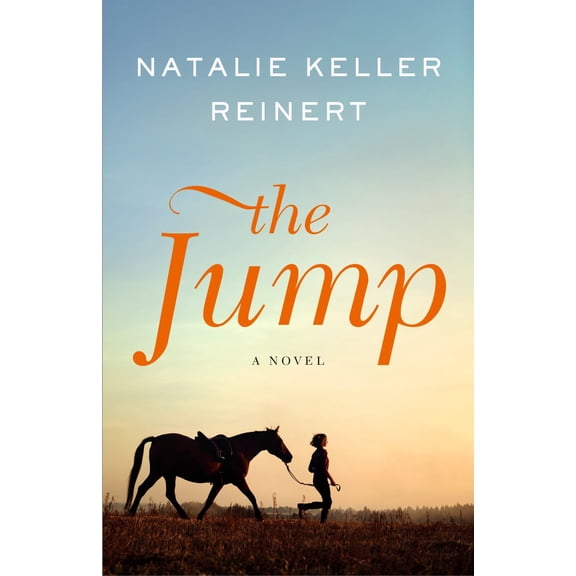 The Jump: A Novel (Hardcover)