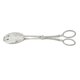 thumbnail image 2 of Pinza Para Alimentos ANGGREK Antideslizantes Multifuncionales 23 cm Plata, 2 of 8