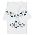 thumbnail image 2 of Khloe Embellished Turkish Cotton Towel Set, 2 of 2