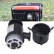 thumbnail image 5 of Air Cooled  Air Filter, Universal Aluminum Alloy Multifunctional Lightweight Air Filter Assembly  For Garden Machine ANGGREK Engine Air Filter Assembly, 5 of 8