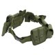 thumbnail image 4 of Cinturón desmontable con bolsa, cinturón de caza ajustable desmontable para acampar y cazar con bolsas cinturón para exteriores muy recomendado, 4 of 8