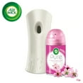 thumbnail image 2 of Air Wick Refill for Automatic Spray Air Freshener Magnolia & Cherry Blossom(Pack of 6), 2 of 4