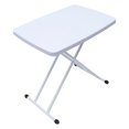 thumbnail image 1 of Folding Table Outdoor Use Designed For Adults With Rectangular Shape In 73X64.5X45.4CM Size 1Set, 1 of 3