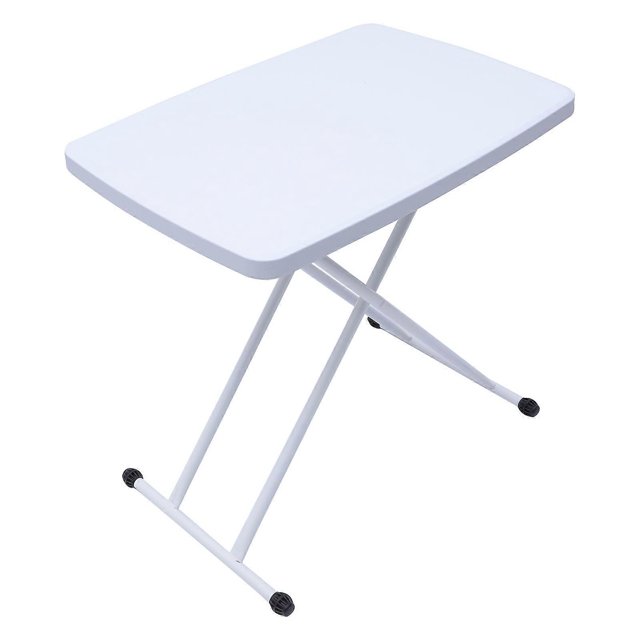 Folding Table Outdoor Use Designed For Adults With Rectangular Shape In 73X64.5X45.4CM Size 1Set