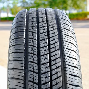 Yokohama AVID Ascend GT 255/50R20 109V XL a/s All Season Tire Sansujyuku sansujyuku.com