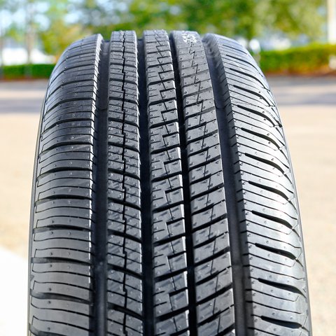 Yokohama AVID Ascend GT 255/50R20 109V XL a/s All Season Tire Simolary simolary.com 21