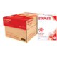 thumbnail image 2 of Papel para impresora STAPLES 20 lb 21,6 x 27,9 cm 10 resmas blanco, 2 of 5
