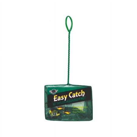 UPC: 0030157005122 | Blue Ribbon Pet Easy Catch Coarse Nylon Aquarium Net