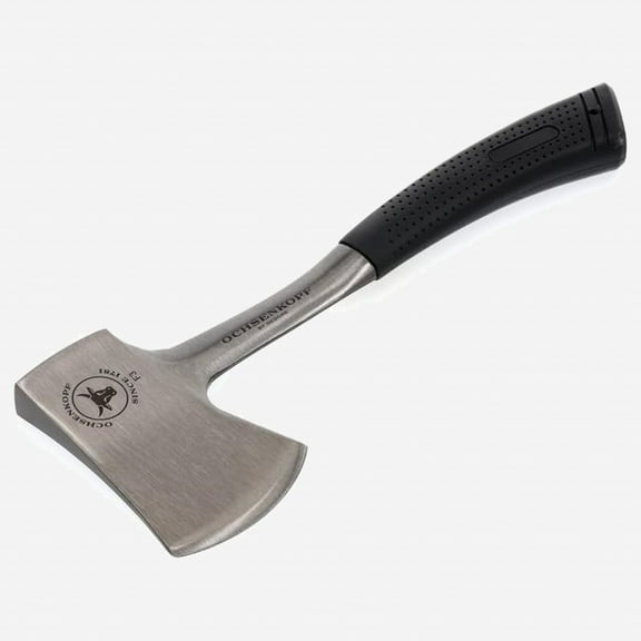 Ox Head OX 270 GST-600 All-Steel Hatchet, 600g