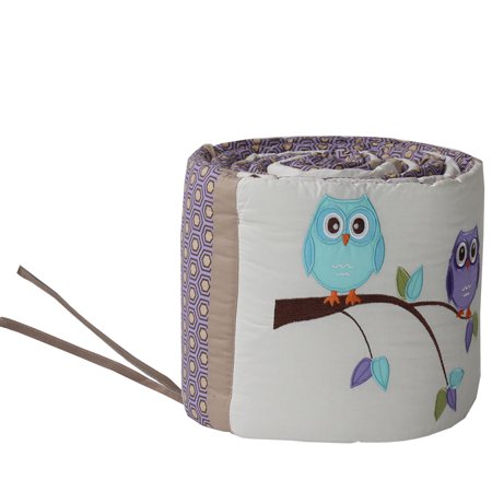 Babyfad Owl Purple 10 Piece Crib Bedding Set Canada - Purple Owl Crib Bedding Babyfad Owl Purple 10 Piece Crib Bedding Set Canada - Purple Owl Crib Bedding