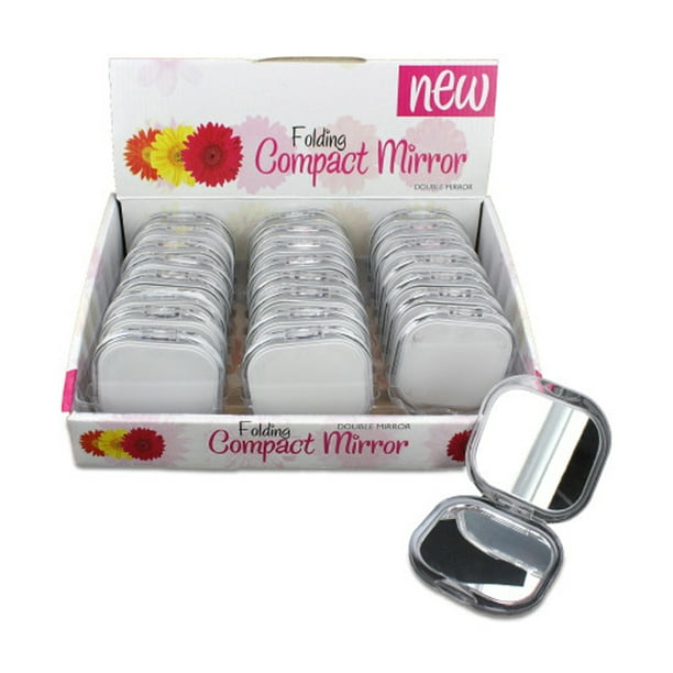 Compact Mirrors Bulk