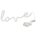 thumbnail image 2 of Neon Light,Love Letters Neon Signs Neon Sign Neon Lamp Breakthrough Technology, 2 of 14