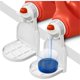 thumbnail image 2 of Laundry Detergent Cup Holder to Prevent Overflow and Drip Storage Box Soap Box Accessories Drip Collection Rack, 2 of 4