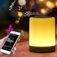 thumbnail image 2 of Night Lights Ambient Lighting Led Smart Touch Night Light Desk Lam, 2 of 5