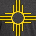 thumbnail image 3 of CafePress - Black T Shirt - Men's Classic Graphic Cotton T-Shirt, 3 of 4