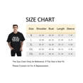 thumbnail image 2 of I See No Good Reason Men's Graphic Tee with Short Sleeves, Sizes S-3XL, 2 of 9