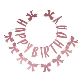 3H-thankful40712 Decorative Banner - Party Supplies, Events & Celebration Decor