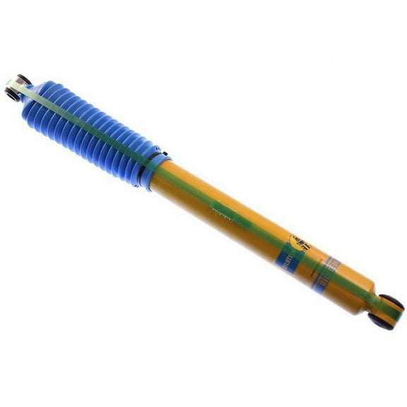 Rear Shock Absorber - Compatible with 1999 - 2014 Ford F-250 Super Duty 2000 2001 2002 2003 2004 2005 2006 2007 2008 2009 2010 2011 2012 2013