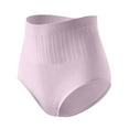 thumbnail image 5 of WMTBSRSW Tummy Control Panty Shapewear Underwear for Women High Waisted Butt Lifting Body Shaper Womens Seamless Compression Briefs, 5 of 6