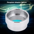 thumbnail image 1 of FAGINEY Flexplate Adapter For LS1, Flexplate Adapter Spacer,Flexplate Adapter Spacer For LS1 1998-2004 TH350 TH400 Conversion Swap, 1 of 8