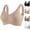 08# Complexion, variant on Invisible Lift Bra, Invisible L ift Bra, Adjustable Wireless Bras for Older Women 2026 Black 50