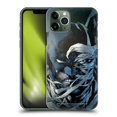 thumbnail image 1 of Head Case Designs Officially Licensed Batman DC Comics Hush New Edition Comic Book Cover Hard Back Case Compatible with Apple iPhone 11 Pro, 1 of 7