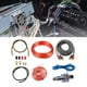 thumbnail image 1 of Cables de altavoz estéreo perfke para Amplificador de Instalación de Subwoofer Cableado de audio del automóvil, 1 of 9