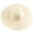 Beige, variant on Womens Sun Hat UV Protection Wide Brim Beach Hat Floppy Foldable Roll-Up Straw Hats for Women UPF 50