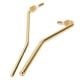 thumbnail image 3 of Guitarra Tremolo Whammy Bar Arm Bridge Con Puntas 6 Mm (dorado), 3 of 6