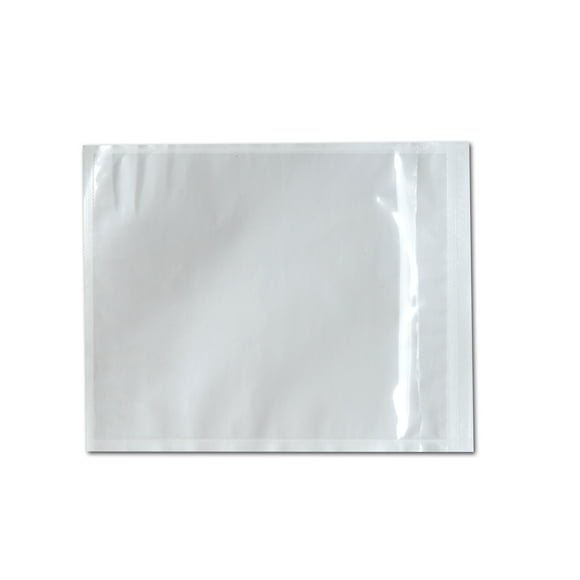 Shipping Label Pouches