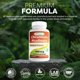 thumbnail image 5 of Suplemento Best Naturals Picolinato de cromo 1000 mcg 120 tabletas, 5 of 7