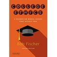 thumbnail image 2 of College Ethics: A Reader on Moral Issues That Affect You, (Paperback), 2 of 2