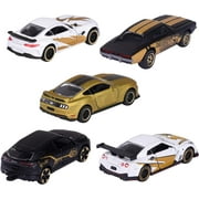 Majorette - Limited Edition 9 5PC GIFTPACK 6PC