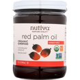 thumbnail image 1 of Nutiva – Huile de Palme Rouge, 15 oz, 1 of 2