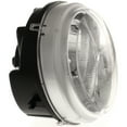 thumbnail image 3 of KAIHUIXING for Jeep for Liberty 2002-2003 1pc Headlight Right Clear Lens w/ bulbs CH2503136, 3 of 6