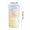 D, variant on Clear Sealed Food Containers, 800ml Plastic Stackable Leakproof Storage Jar with Locking Lid, Kitchen Gadget for Rice Beans Storage