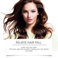 thumbnail image 4 of Hair Oil,Hair Essential Oil Care Oil,Hair Smoothing Treatment To Improve Dry And Irritable Hair Care Essential Oil, 4 of 6