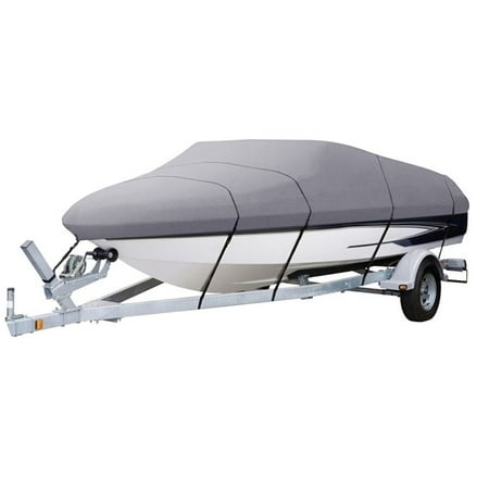 - Sterling Series Boat Cover For 16' to 18'6