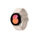 thumbnail image 1 of Reacondicionado Smartwatch SAMSUNG Galaxy Watch 5 40mm Bluetooth Rosa Oro, 1 of 6